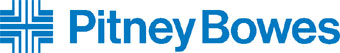 (PITNEY BOWES LOGO)