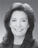 (PHOTO OF LINDA G. ALVARADO)