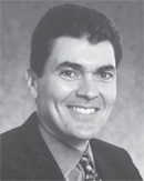 (PHOTO OF DAVID B. SNOW)