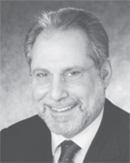 (PHOTO OF DAVID L. SHEDLARZ)