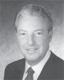 (PHOTO OF MICHAEL I. ROTH)