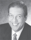 (PHOTO OF ROBERT E.WEISSMAN)