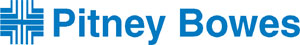 (LOGO PITNEY BOWES)