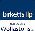 (BIRKETTS LLP LOGO)