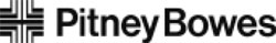 (PITNEY BOWES LOGO)