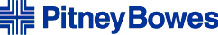 (PITNEY BOWES LOGO)