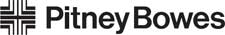 (PITNEY BOWES LOGO)