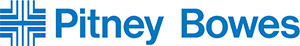(PITNEY BOWES LOGO)