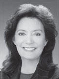 (PHOTO OF LINDA G. ALVARADO)