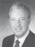 (PHOTO OF MICHAEL I. ROTH)