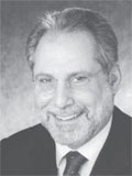(PHOTO OF DAVID L. SHEDLARZ)