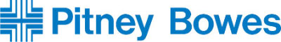 (PITNEY BOWES LOGO)
