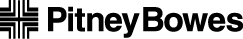 (PITNEY BOWES LOGO)