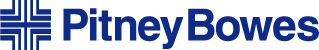 (PITNEY BOWES LOGO)